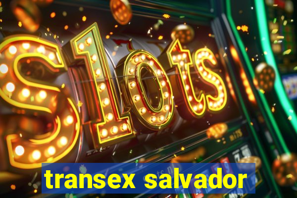 transex salvador